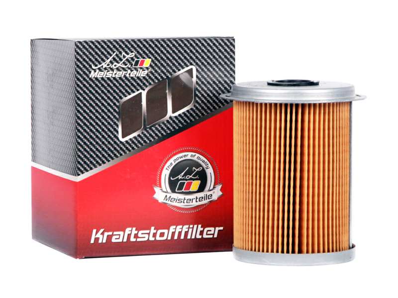 Kraftstofffilter